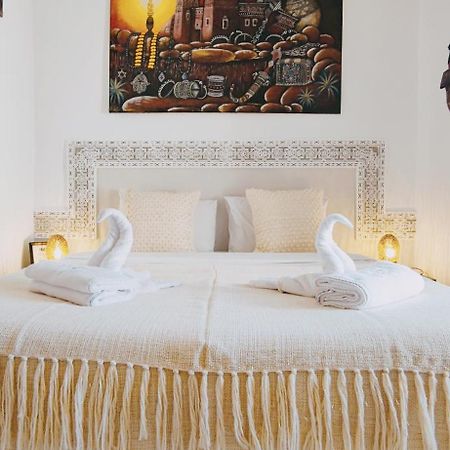 Riad Kech Soul Boutique & Spa Marrakesh Exteriör bild