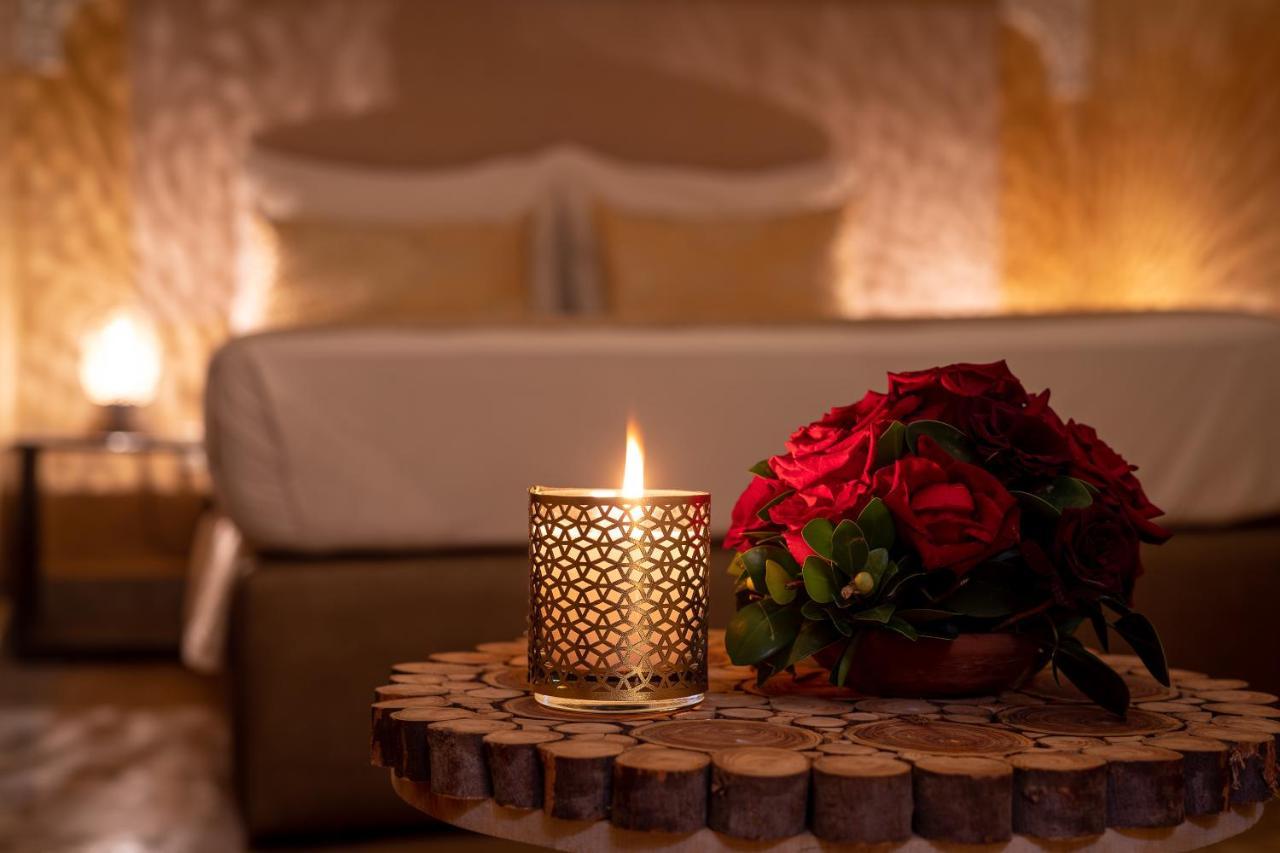 Riad Kech Soul Boutique & Spa Marrakesh Exteriör bild
